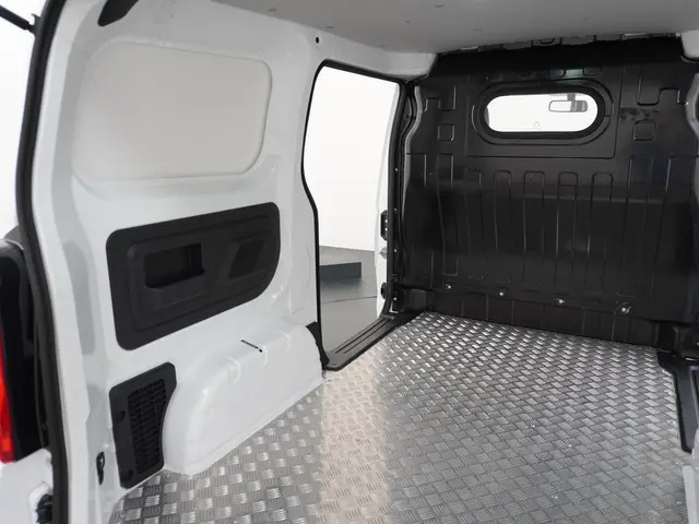 BYD ETP3 Standard 45 kWh 2023 Elektrisch 12