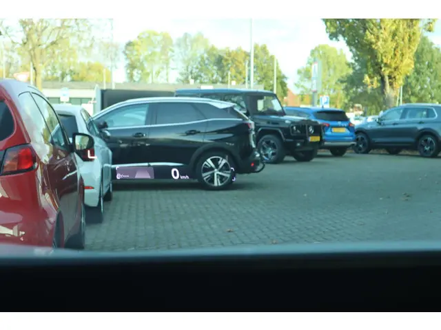 Volkswagen ID.5 PRO 77KWH 2022 Elektrisch 7