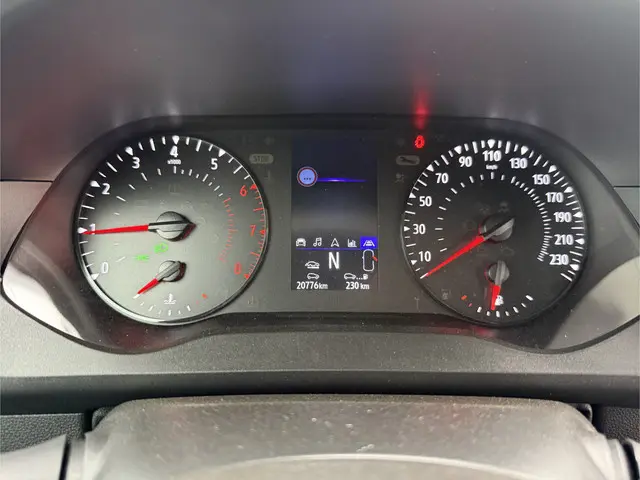 Renault Kangoo Grand Comfort TCe 130PK 2024 Benzine 30