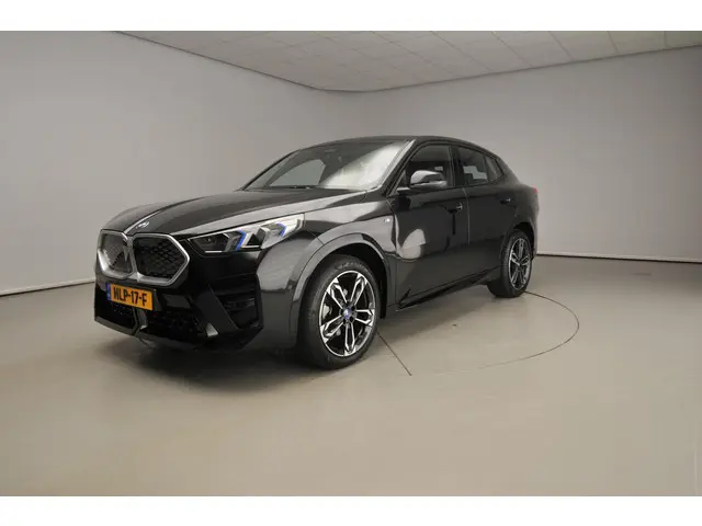 BMW iX2 eDrive20 2025 Elektrisch 43