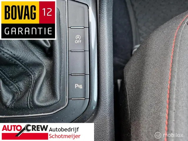 Volkswagen Tiguan 1.4 TSI ACT Comfortline 2018 Benzine 30
