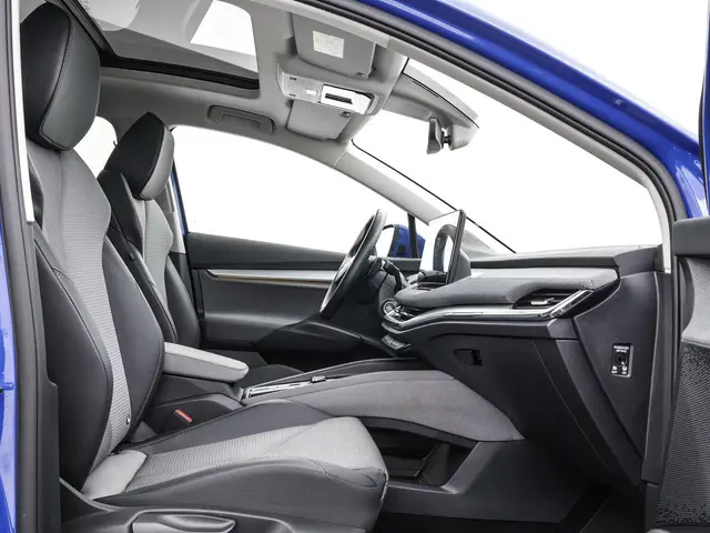 Škoda Enyaq iV 50 150pk Selection 2023 Elektrisch 11