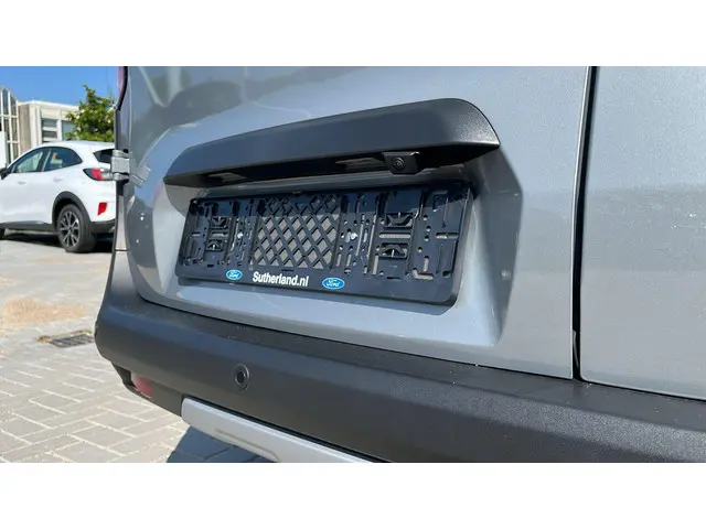 Ford Transit Courier 1.5 EcoBlue Active 2024 Diesel 11