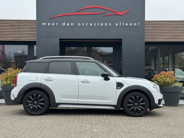 MINI Countryman COOPER Countryman Cooper 2018 Benzine 5