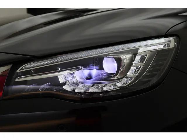 MG EHS 1.5 TGDI Luxury 2021 Hybride Benzine 27