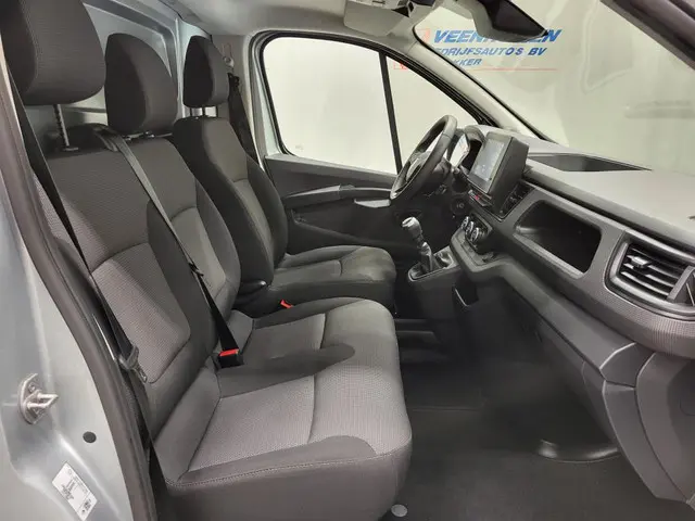 Renault Trafic 2.0dCi L2/H1 Trekhaak Euro 6! 2023 Diesel 7