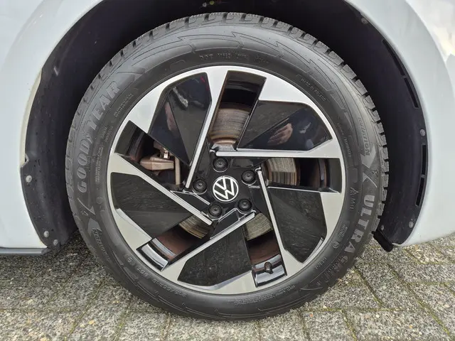 Volkswagen ID.3 First 58 kWh 2020 Elektrisch 27