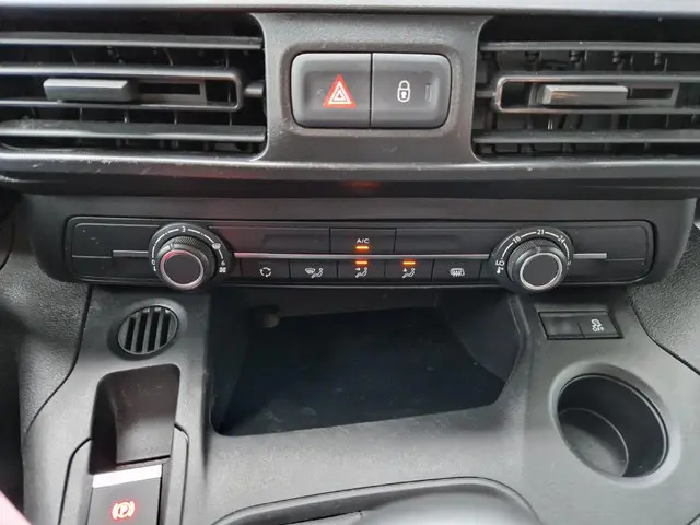 Citroën Berlingo 1.2 PureTech Club 2019 Benzine 11