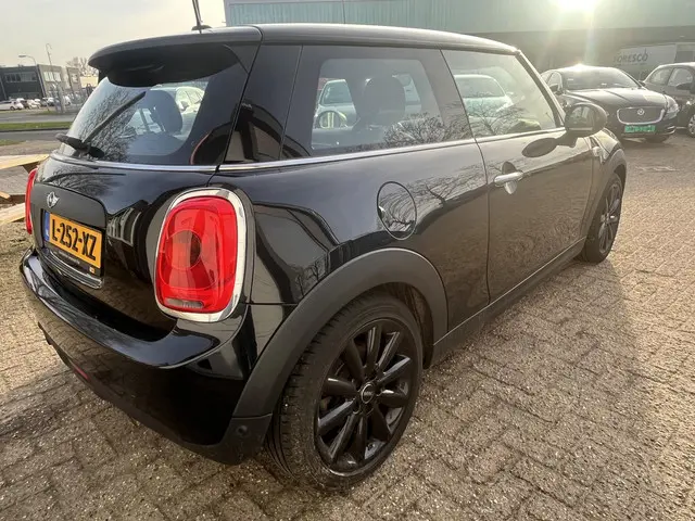 MINI One Mini 1.5 2018 Benzine 16