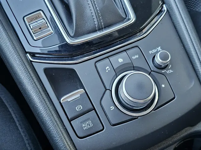 Mazda CX-5 2.5 SkyActiv-G 194 GT-M 2019 Benzine 30
