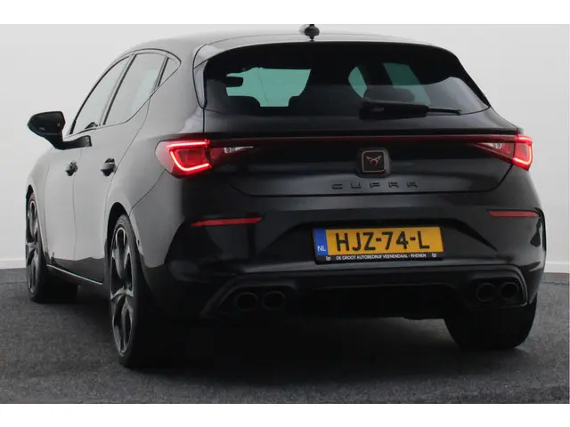 CUPRA Leon CUPRA 2022 Benzine 19