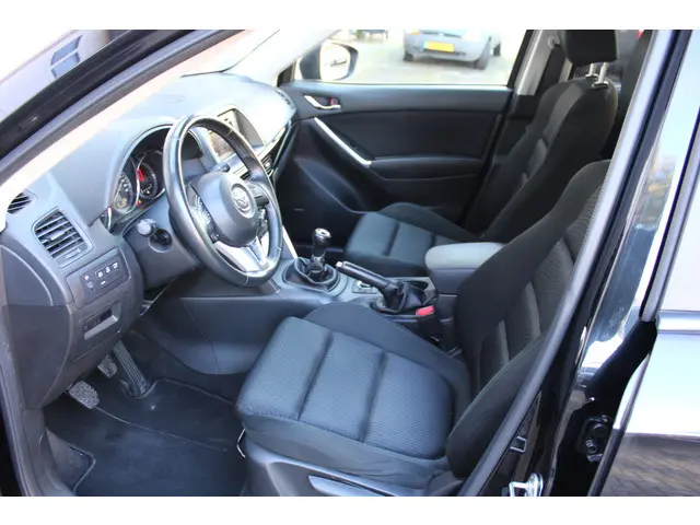 Mazda CX-5 2.0 TS 2WD 2014 Benzine 14