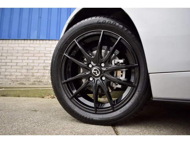 Mazda MX-5 1.5 SkyActiv-G 131 TS 2015 Benzine 8