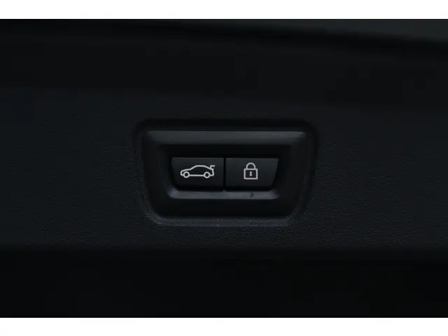 BMW i4 M50 2023 Elektrisch 12