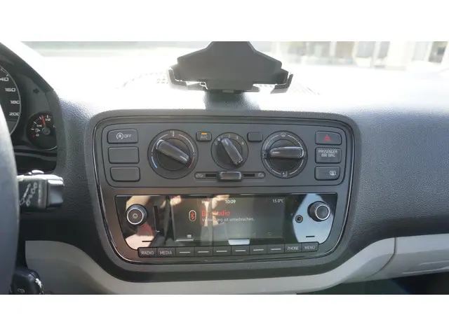 SEAT Mii 1.0 Style Airco 5 drs 2019 Benzine 8