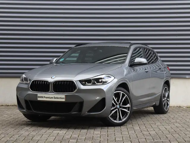 BMW X2 sDrive18i 2022 Benzine 36