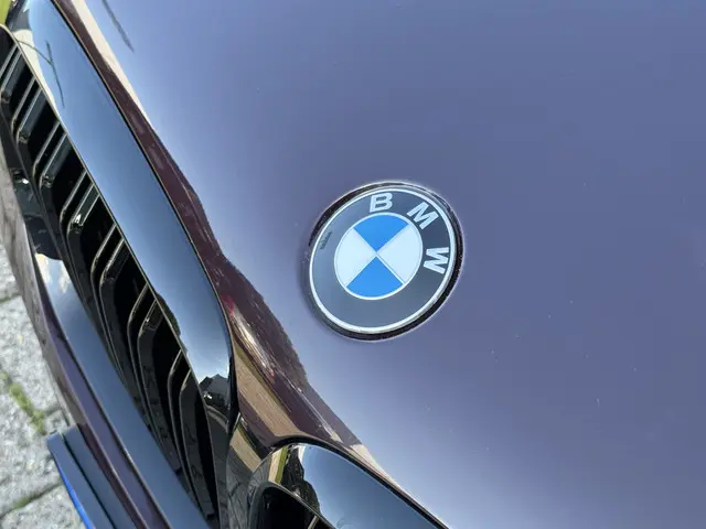 BMW X5 xDrive45e High Executive 2021 Hybride Benzine 10