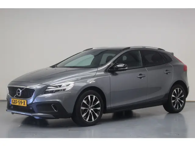 Volvo V40 Cross Country T3 Polar+ Luxury 2018 Benzine