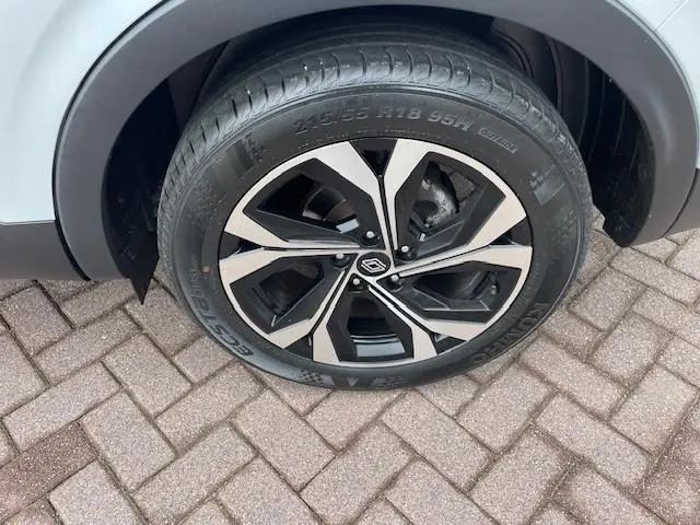 Renault Arkana 1.3 TCe 140 2024 Hybride Benzine 25