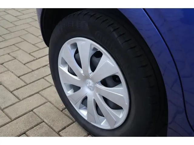 Peugeot 108 1.0 e-VTi Active 2019 Benzine 11