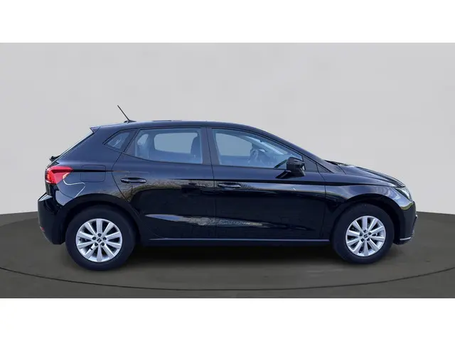 SEAT Ibiza 1.0 EcoTSI 95pk Style 2023 Benzine 6