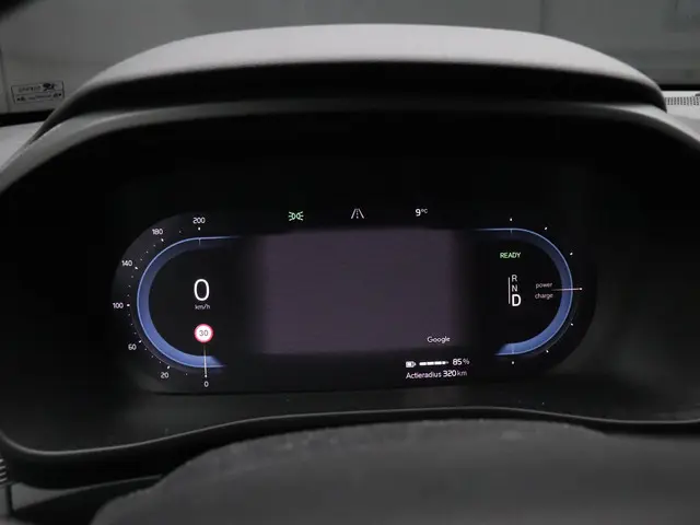 Volvo XC40 Recharge P8 AWD R-Design 2020 Elektrisch 6