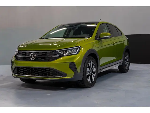 Volkswagen Taigo 1.0 TSI Life Edition 2024 Benzine 6