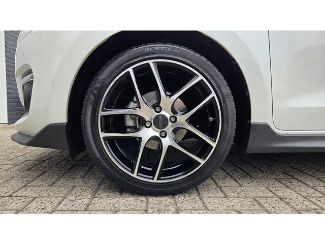 Suzuki Swift 1.0 Sportline 2019 Benzine 7