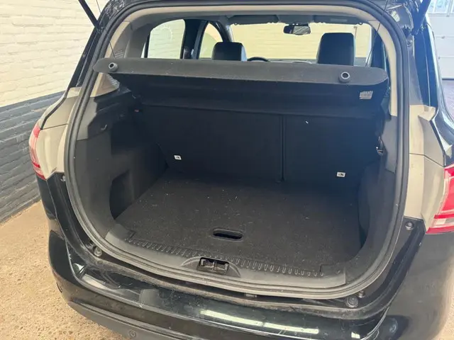 Ford B-MAX 1.0 EcoBoost Ambiente 2013 Benzine 7