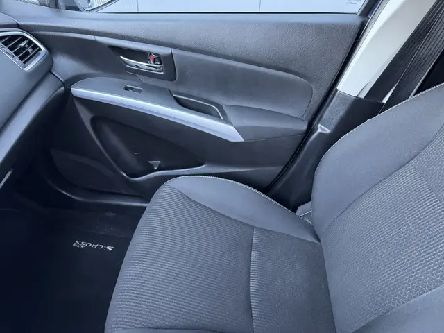 Suzuki S-Cross 1.4 Boosterjet Select 2019 Benzine 28