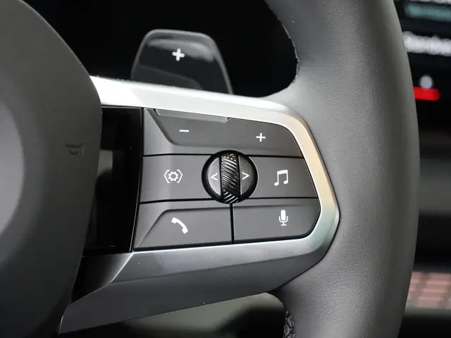 BMW 1 Serie 120 M Sport Design Edition 2026 Benzine 22