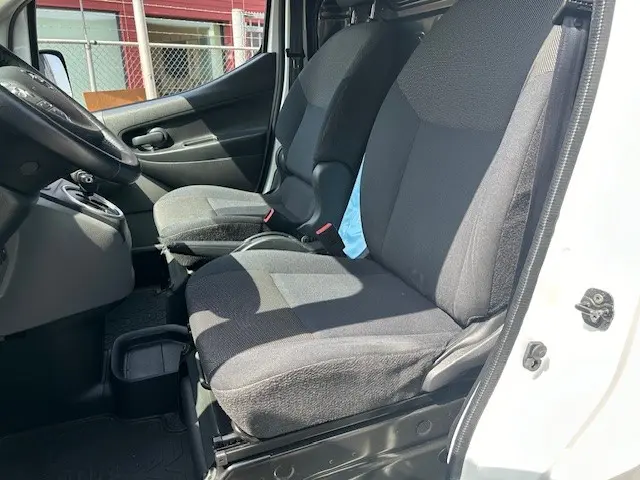 Nissan e-NV200 Business 2017 Elektrisch 10