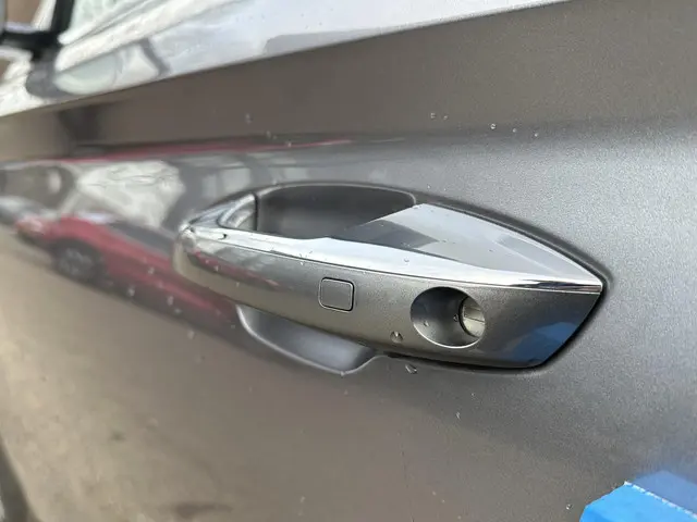 BYD SEAL U 1.5 DM-i FWD Comfort 2025 Hybride Benzine 17