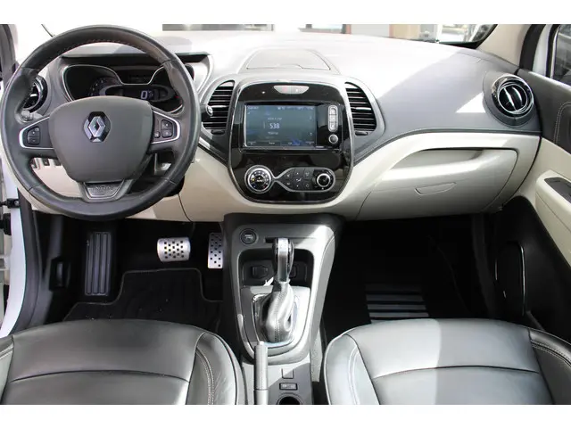 Renault Captur 1.3 TCe Initiale Paris 2019 Benzine 3