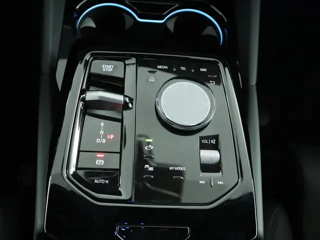 BMW i5 Sedan M60 xDrive 2025 Elektrisch 20