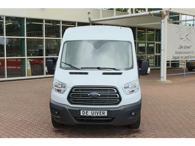 Ford Transit 350 2.0 TDCI L3H2 Trend 2019 Diesel 5