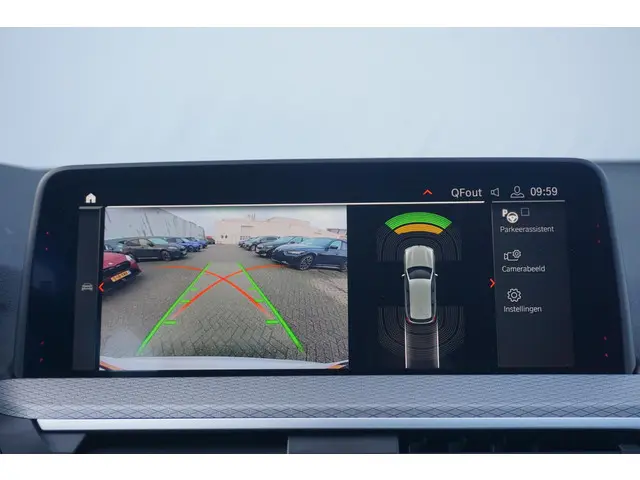 BMW X3 sDrive20i 2020 Benzine 25