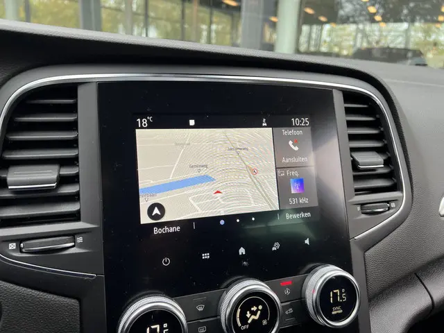 Renault Mégane 1.3 TCe 140 EDC Intens 2022 Benzine 10