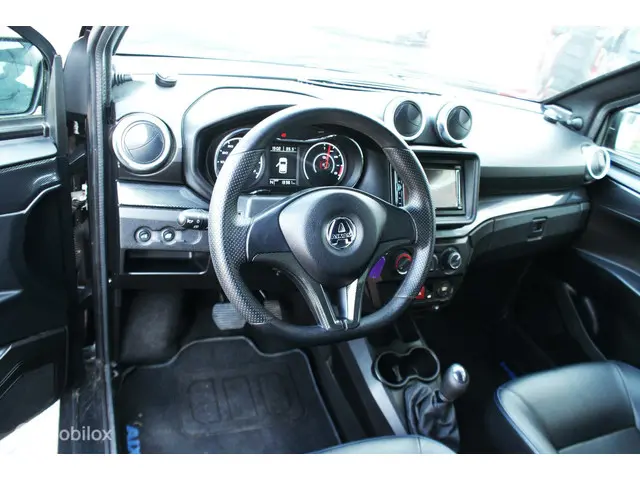 Aixam Coupé Brommobiel e GTi 2019 Elektrisch 8