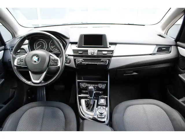 BMW 2 Serie 2
