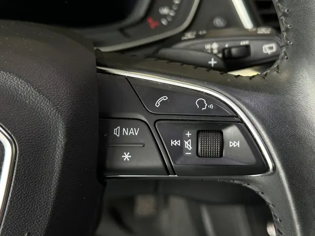 Audi Q5 2.0 TFSI quattro Sport Pro Line S 2017 Benzine 24