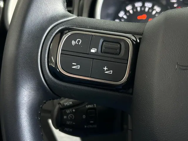 Citroën C3 1.2 PureTech S&S Business 2019 Benzine 16