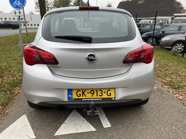 Opel Corsa-e 1.0 Turbo Business+ 2015 Benzine 13