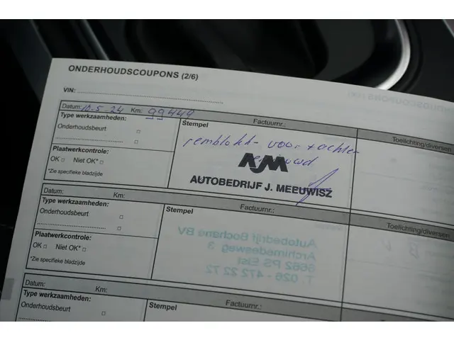 Renault Mégane Estate 1.3 TCe 2020 Benzine 36