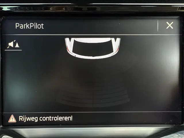 Škoda Fabia Combi 1.0 TSI Sport Business 2020 Benzine 24