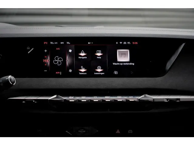 DS DS 4 E-Tense Rivoli 2022 Hybride Benzine 20