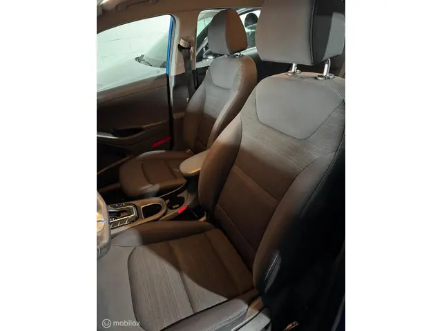 Hyundai IONIQ 1.6 GDi Comfort 2018 Hybride Benzine 13