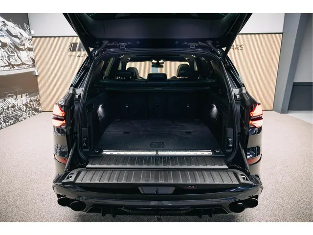 BMW X5 xDrive50e 2023 Hybride Benzine 17