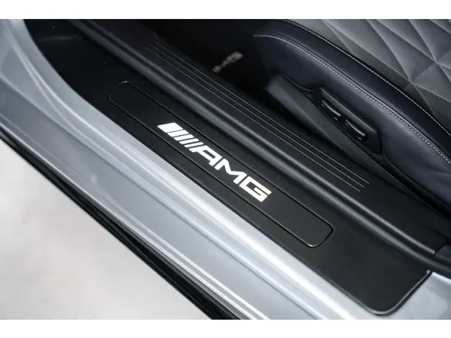 Mercedes-Benz AMG GT 4.0 Premium 2022 Benzine 42