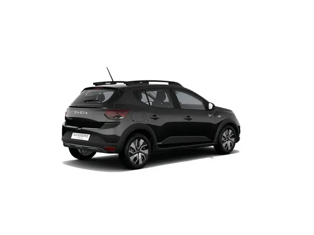 Dacia Sandero Stepway Expression 2025 Benzine 9